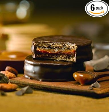 dulce de leche amazon