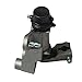 yjracing Transfer Case Shift Shifter Linkage Fit for Truck 4WD F-150 F-250 F-350 Bronco
