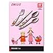 Zwilling J.A Henckels Emilie Children's Cutlery Set, Polished 18/10 Stainless Steel