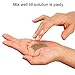 Kirei Azuki & Clay Enzyme Facial Exfoliant: Natural, Gentle, Additive-Free, Microbead-Free