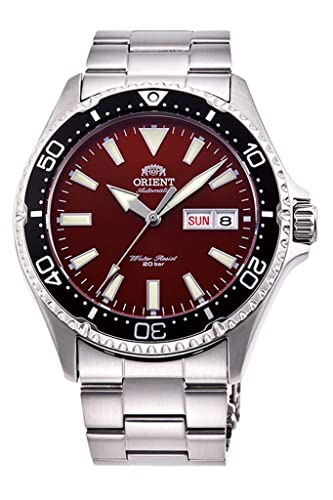 Orient Mens Automatic Diver Watch RA-AA0003R39B