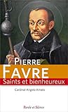 Saint Pierre Favre by 