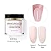 BORN PRETTY Dipping Dip Powder Acrylic Nail Art for Dipping Nail Starter kit French Nail Without Lamp Cure Manicure 5 Colors Set 2