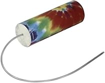 World Percussion SP0207TD Remo Thunder Tube Tie-Dye
