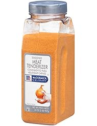 McCormick Culinary Seasoned Meat Tenderizer, 32 oz