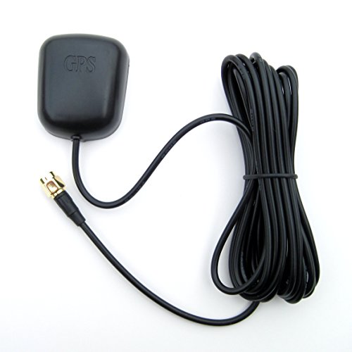 Waterproof GPS Active Antenna 28dB Gain