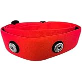 Rich Green Valley My Zone Replacement Strap For myzone replacement strap | Only Compatible with Myzone Belt mz-3 mz-1 Chest Strap