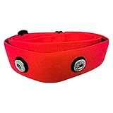 Rich Green Valley Chest Heart Rate Monitor