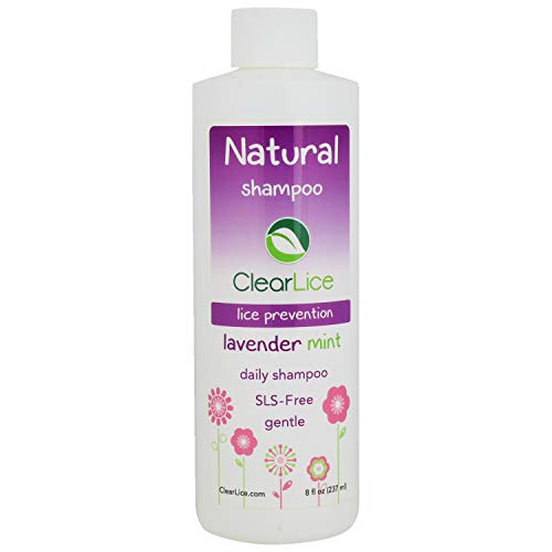 Head Lice Repel Shampoo Health Point MartHealth Point Mart