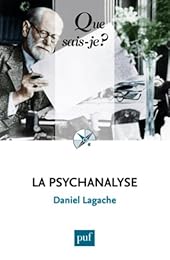 La  psychanalyse