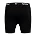 AuroKer Men's Boxer Briefs Breathable Bamboo Fiber Trunks Underwears Men