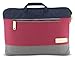 ProtoCASE - 13.3-Inch Laptop and Tablet Bag, Multi-functional [2in1] Laptop Computer Carrying Case Cover Sleeve Bag with Side Pockets for 13-Inch MacBook Pro, Air, Ultrabook, iPad Pro Sleeve