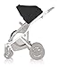Britax Affinity Color Pack, Black