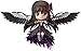 Good Smile Puella Magi Madoka Magica Rebellion: Devil Homura Nendoroid Action Figure