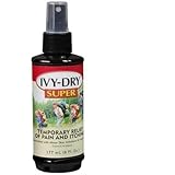 Special pack of 6 IVY SUPER DRY 180ML