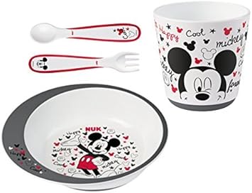 forchetta per bambino