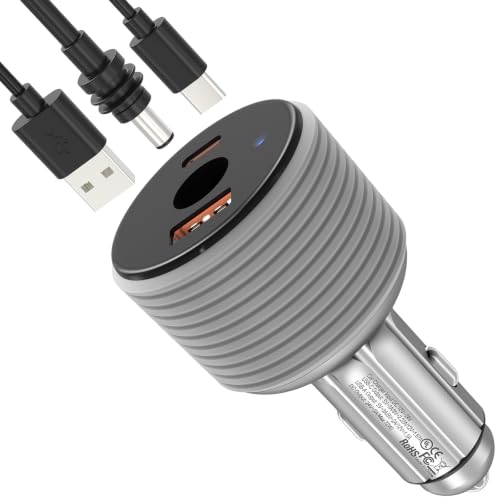 COPOWER Starlink Mini DC Converter