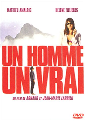 Un Homme Un Vrai