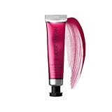 Josie Maran Argan Infinity Lip and Cheek Creamy Oil (Full (.5oz/15ml), Boundless Berry)