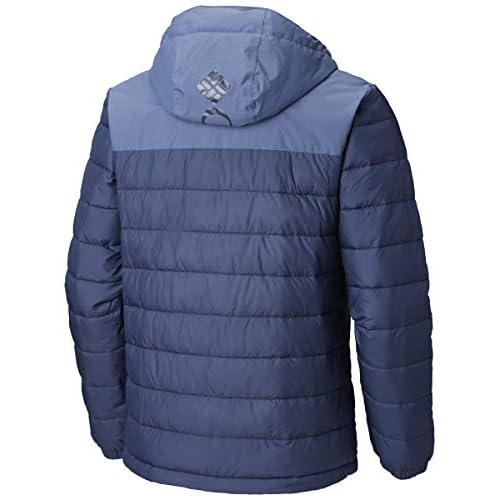 columbia norwester 2