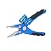 MadBite KastKing Aluminum Fishing Pliers.