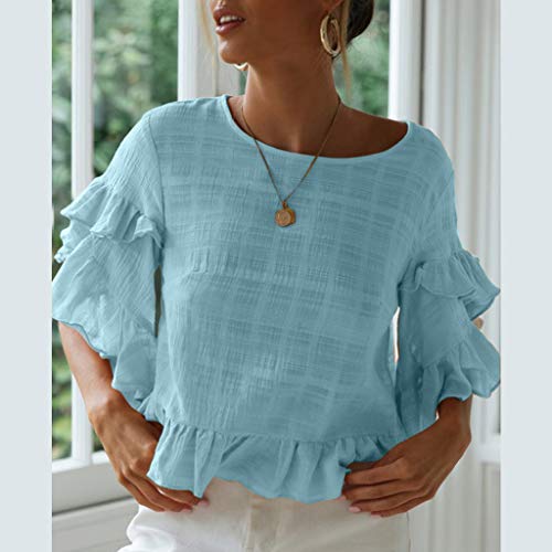 1 Sanyyanlsy+Fashion+Bandage+Hollow+Out+T+Shirt