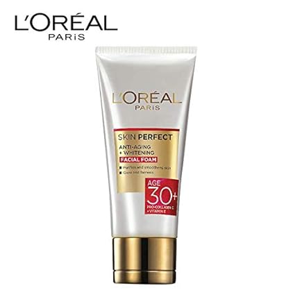 loreal 30 plus cream