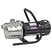 WAYNE PLS100 1 HP Portable Stainless Steel Lawn Sprinkling Pump primary