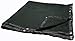 FENCESMART4U 10' X 10' Dark Green UV Rated Dog Kennel Shade Cover, Sunblock Shade Panel, Shade Tarp Panel W/Grommets (Not The Kennel)