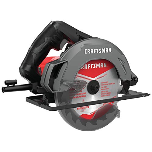 CRAFTSMAN CMES500 Circular Saw - Image 2