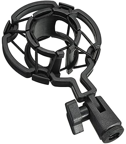 Shure Montagem de choque A32SM com trava elástica para modelos