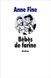 Bébés de farine