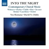INTO THE NIGHT                                     image