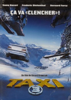  Актер Список (информатика)  (Cast) 