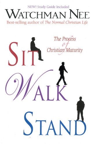 Cover of Sit, Walk, Stand