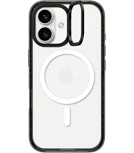 Amazon.com: CASETiFY Impact Ring Stand Case for iPhone 16