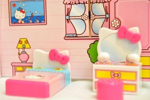 Melamine tumbler 12 pieces SET-776 (Hello Kitty, My Melody, Mickey Mouse, Minnie Mouse each 2 pieces)