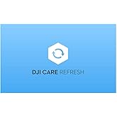 DJI Card DJI Care Refresh 2-Year Plan (DJI RS 4 Pro)