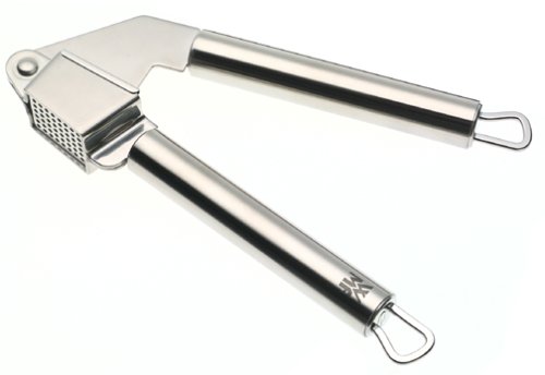 WMF Profi Plus Stainless Steel Garlic Press