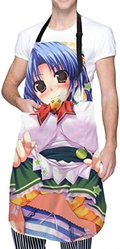 エプロン サキガケ ジェネレーション 2 高品質エプロン快適性 しわ防止 耐久性 非退色性 老化しにくいエプロン 首掛け型 胸当てエプロン 首紐 調節可能 男女兼用 お手入れ楽々 シンプルエプロン適応身長 150cm 180cm Sap Saintvincent Fr