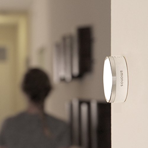 smanos-MD-20-Pet-Friendly-Motion-Sensor-for-smanos-K1-DIY-system