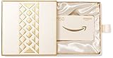 Amazon.com $150 Gift Card in a Premium Gift Box (Gold)