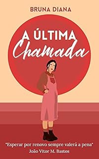 Livro A Última Chamada