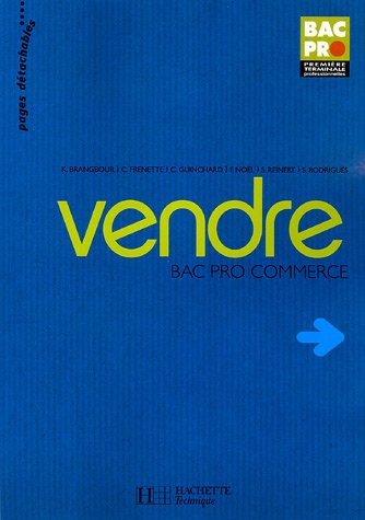 Vendre
