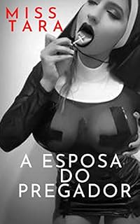 Livro A Esposa Do Pregador