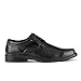 Dockers Men's Manvel Oxford, Black, 10 M US
