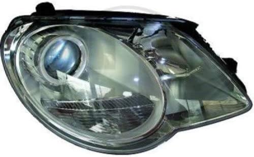 Diederichs 2225080 headlight
