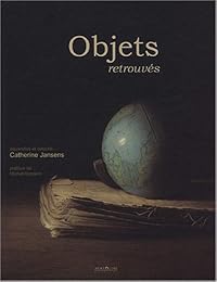 Objets retrouvés