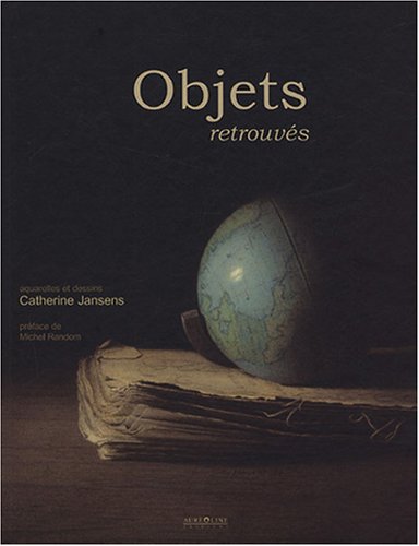 Objets retrouvés