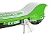 Razor E200S Seated Electric Scooter (Green, 37 x 16 x 42-Inch)